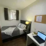 Rent 1 bedroom student apartment in Liverpool