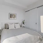 4 bedroom apartment of 495 sq. ft in Toronto