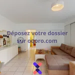  appartement avec 1 chambre(s) en location à Limoges