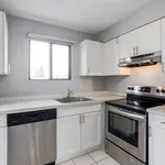 Appartement de 1119 m² avec 2 chambre(s) en location à Calgary