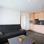 apartment in Thyon Switzerland