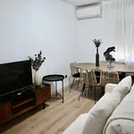 Rent 3 bedroom apartment of 753 m² in Madrid