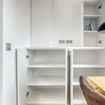 Appartement de 38 m² avec 1 chambre(s) en location à paris