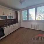 Rent 3 bedroom apartment in Opava