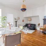 Appartement de 39 m² avec 1 chambre(s) en location à paris