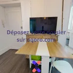 Appartement de 9 m² avec 3 chambre(s) en location à Étampes