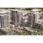 Appartement de 893 m² avec 1 chambre(s) en location à Richmond Hill (North Richvale)