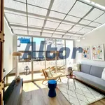 Rent 3 bedroom apartment of 155 m² in Madrid