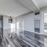 Appartement de 1259 m² avec 2 chambre(s) en location à Toronto (Eglinton East)