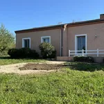 Maison de 102 m² avec 4 chambre(s) en location à Albi