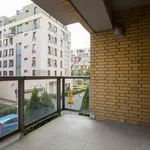 Rent 3 bedroom apartment of 75 m² in Warsaw