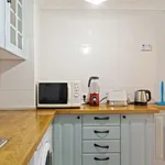 Rent 1 bedroom apartment in lisbon