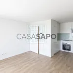 Rent 1 bedroom apartment of 51 m² in Matosinhos