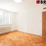 Rent 3 bedroom apartment in Brno