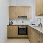 Alquilar 5 dormitorio apartamento en Barcelona