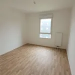 Appartement de 66 m² avec 3 chambre(s) en location à Armentières