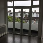 Huur 4 slaapkamer appartement van 76 m² in Den Haag