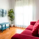 Rent 1 bedroom apartment of 72 m² in Zaragoza