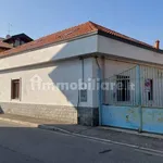 Single-family detached house via Vidiserti 8, San Pietro - Pace, Rho