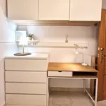 Rent 5 bedroom apartment in Valencia