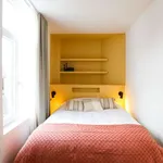 Rent 1 bedroom apartment in brussels