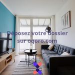 Appartement de 10 m² avec 5 chambre(s) en location à Talence