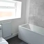 Terraced house to rent in Elizabeth Street, Crewe CW1