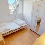 Appartement de 9 m² avec 4 chambre(s) en location à Grenoble