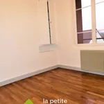 Appartement de 57 m² avec 3 chambre(s) en location à Montlucon