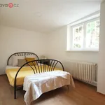 Rent 4 bedroom apartment of 105 m² in Brno-střed