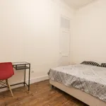 Rent 5 bedroom apartment in Lisbon