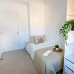 Alquilar 5 dormitorio apartamento en Valencia