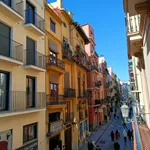 Alquilo 1 dormitorio apartamento de 55 m² en Valencia