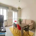 Rent 1 bedroom house of 45 m² in Milan