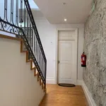 Rent 1 bedroom apartment of 25 m² in Cedofeita, Porto