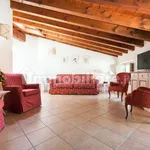 4-room flat via Dietro Castello 15, Centro, San Felice del Benaco