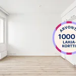 Rent 1 bedroom apartment of 31 m² in Espoo