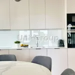 Rent 5 bedroom apartment of 120 m² in Warszawa