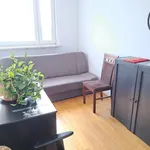 Rent 3 bedroom apartment of 58 m² in Warsaw