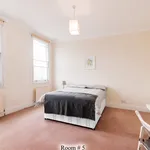 Rent a room in London