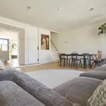 Rent 4 bedroom apartment of 122 m² in Amsterdam