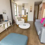 Rent 1 bedroom apartment of 538 m² in Málaga