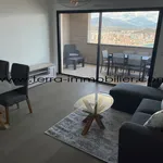 Appartement de 63 m² avec 3 chambre(s) en location à Ajaccio