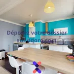 Rent 4 bedroom apartment of 10 m² in Saint-Étienne