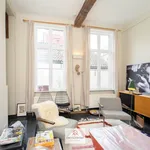 Maison de 93 m² avec 1 chambre(s) en location à Ghent