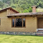 Rent 2 bedroom house of 100 m² in Edo. Mexico