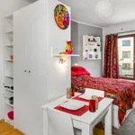 Rent 1 bedroom apartment of 30 m² in Prague