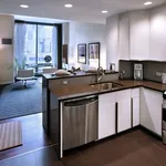 Rent 1 bedroom apartment in New York