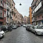 Rent 2 bedroom apartment of 30 m² in Naples