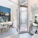 Rent 2 bedroom apartment in barcelona